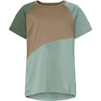 Vaude Bike Moab Ii T-shirt Med Korta ärmar