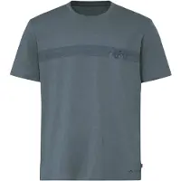Vaude Cyclist V T-shirt Med Korta ärmar