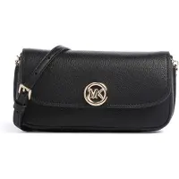 Michael Kors Axelremsväska svart