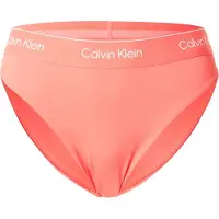 Calvin Klein Bikini Bottoms CK Icon