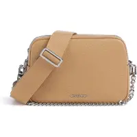 Michael Kors Axelremsväska cappuccino