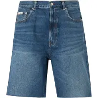 Calvin Klein Jeans 90s Relaxed Denim Shorts