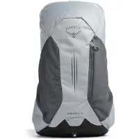 Osprey Hikelite LT 16 Hiking Backpack 18L (Färg: Silver Lining)