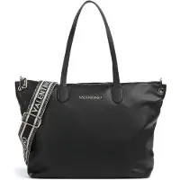 Valentino Dea Re - Shoppingväska svart