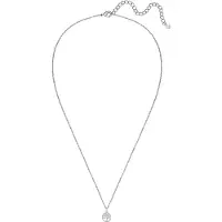 Lulu & Jane Halsband silver