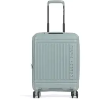 Delsey Lutece Slim Expandable 55cm 34l Trolleyväska