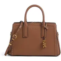 Michael Kors Väskor LAILA SM SATCHEL kvinnor - Brun - One size