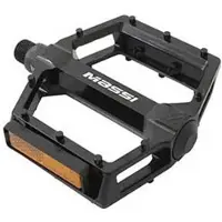 Massi M461 Pedals Svart