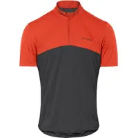 Vaude Bike Matera Hz Tricot Korta ärmar Cykeltröja