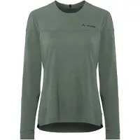 Vaude Bike Moab Ls Pro T-shirt Med Lång ärm