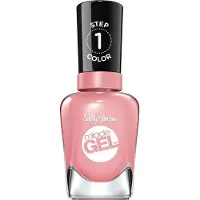 Sally Hansen - Miracle Gel 245 Satel Lite Pink