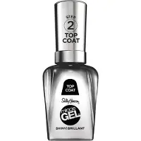 Sally Hansen Miracle Gel Top Coat (Kos,W,14.7ml,101 Top Coat)