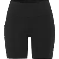 Craft Women's Pro Trail Short Tights 2 Black/black