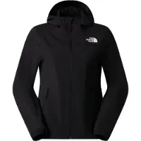 The North Face Outdoorjacka 'Nimble' svart / vit