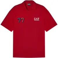 Emporio Armani 7m001416_af13537 Kortärmad Polotröja