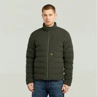 G-Star Foundation Liner Jacket - Grey - Men