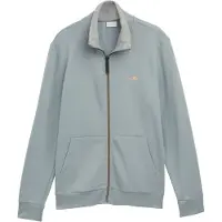Tom Tailor Printed Stand-up Jacka