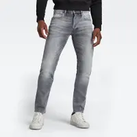 G-Star 3301 Slim Fit Jeans