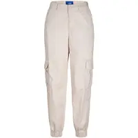 Jack & Jones Holly Relaxed Jjxx Cargo Byxor Med Hög Midja