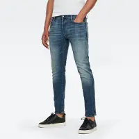 G-Star 3301 Slim Jeans
