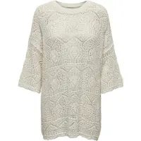ONLY Beachie Life T-shirt Med Lång ärm