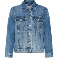 Vero Moda Zorica Jeansjacka