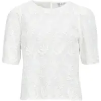 Object Mya Kortärmad Blus