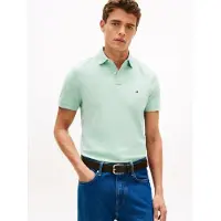 Tommy Hilfiger T-shirt 'CORE 1985 REGULAR POLO' mint