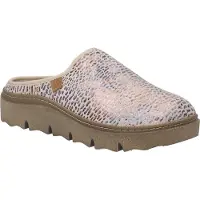 Josef seibel Dam Tofflor Carmaux 03 i Beige
