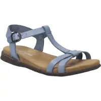 Josef seibel Dam Sandal Fabricia 01 i Grå