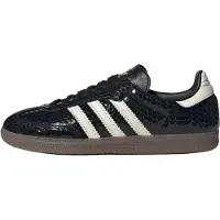 Adidas Originals Samba OG Core Black Off White Gum Dam Sneakers IH9015 42⅔