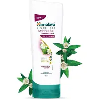 Himalaya Anti Hair Fall Bhringaraja Balsam 180 ml – Stärker Rötterna, Minskar Håravfall, Gör Håret Slätt & Ger Näring För Hälsosam Glänsande Hårvård
