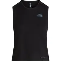 The North Face Funktionstopp 'Sunriser' mörkgrå / svart
