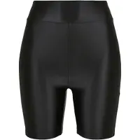 Urban Classics Leggings svart