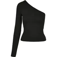 Urban Classics T-shirt svart