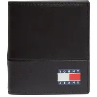 Tommy Hilfiger Tommy Jeans Heritage Credit Card And Coin Wallet