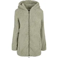 Urban Classics Sherpa Jacka