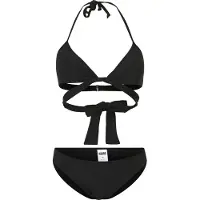 Urban Classics Bikini svart