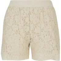 Urban Classics Byxa beige