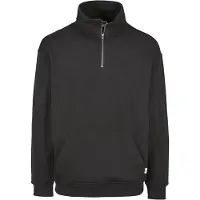 Urban Classics Sweatshirt svart