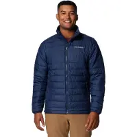Columbia Powder Lite Ii Jacka