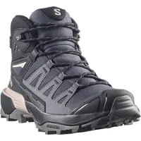 Salomon X Ultra 360 Mid Gore-tex Vandringsskor