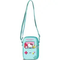 KARACTERMANIA Hello Kitty Lite 19x13x3 Cm Väska