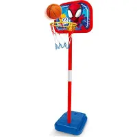 Spidey and his Amazing Friends Litet basketstativ 106 cm SPIDEY
