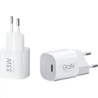 Xiaomi 33w Usb-c-väggladdare