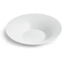Kähler Hammershi Soup Plate-26 Cm Djup Tallrik