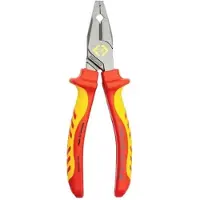 C.K. C.K T39077A 180-RND universaltång 190 mm