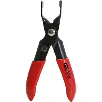 Ks Tools 1151093 Tång för bränsleslang 1 st