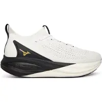 Mizuno Neo Vista 2 Shoes White Black SS26 Unisex, Size 44 - EUR