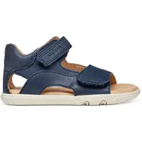 Geox Steppieup Sandaler För Småbarn